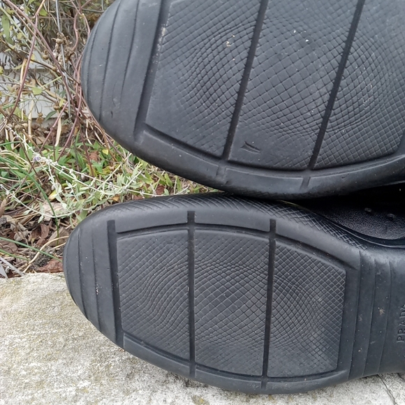 Prada America's Cup hi size 12 - Picture 4 of 14